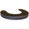 Picture of Crown Automotive Jeep Replacement Drive Axle Shaft Lock C-Clip - 5252505