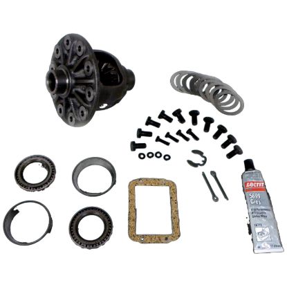 Picture of Crown Automotive Jeep Replacement Differential Case Kit - 5252582