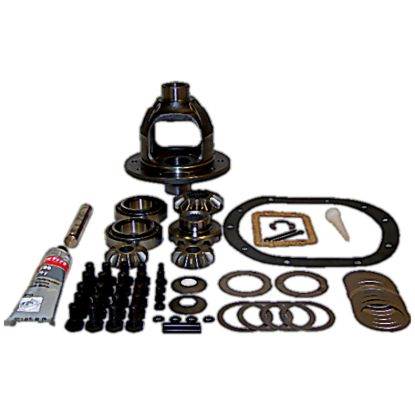 Picture of Crown Automotive Jeep Replacement Differential Case Kit - 5252590