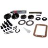 Picture of Crown Automotive Jeep Replacement Differential Gear Set - 5252591