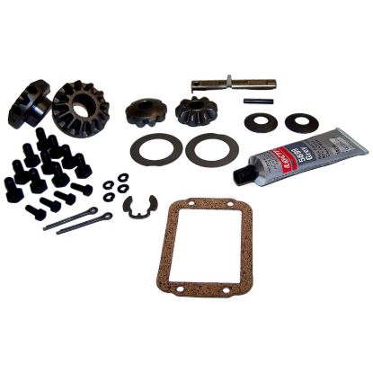 Picture of Crown Automotive Jeep Replacement Differential Gear Set - 5252591