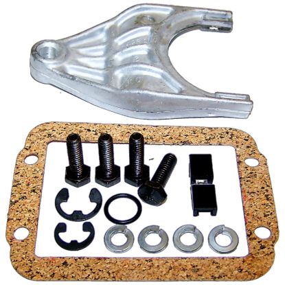 Picture of Crown Automotive Jeep Replacement 4WD Actuator Fork - 5252599