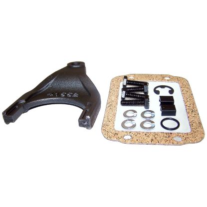 Picture of Crown Automotive Jeep Replacement 4WD Actuator Fork - 5252599
