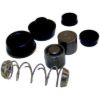 Picture of Crown Automotive Jeep Replacement Drum Brake Wheel Cylinder Repair Kit - 5252631