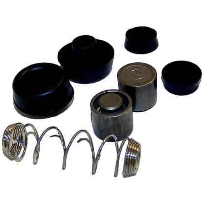 Picture of Crown Automotive Jeep Replacement Drum Brake Wheel Cylinder Repair Kit - 5252631