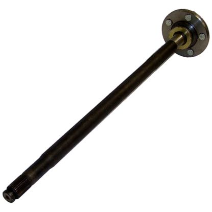 Picture of Crown Automotive Jeep Replacement Drive Axle Shaft - 5252949