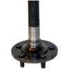 Picture of Crown Automotive Jeep Replacement Drive Axle Shaft - 5252956