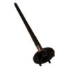 Picture of Crown Automotive Jeep Replacement Drive Axle Shaft - 5252957