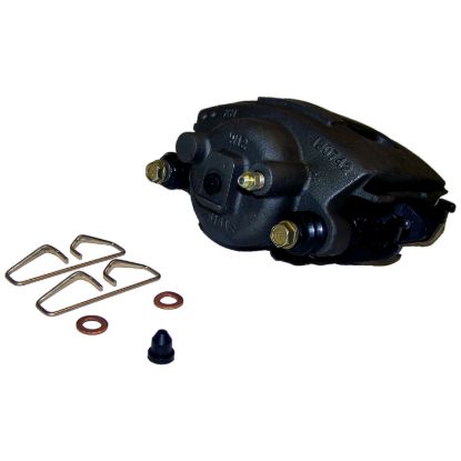 Picture of Crown Automotive Jeep Replacement Disc Brake Caliper - 5252985
