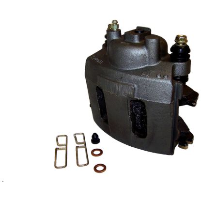 Picture of Crown Automotive Jeep Replacement Disc Brake Caliper - 5252985