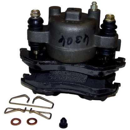 Picture of Crown Automotive Jeep Replacement Disc Brake Caliper - 5252985
