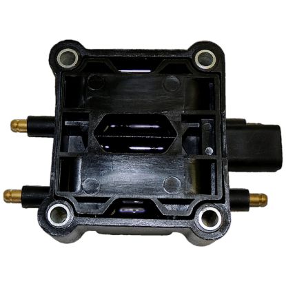 Picture of Crown Automotive Jeep Replacement Ignition Coil - 5269670