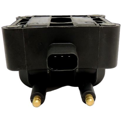Picture of Crown Automotive Jeep Replacement Ignition Coil - 5269670