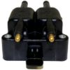 Picture of Crown Automotive Jeep Replacement Ignition Coil - 5269670