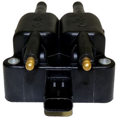 Picture of Crown Automotive Jeep Replacement Ignition Coil - 5269670
