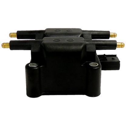 Picture of Crown Automotive Jeep Replacement Ignition Coil - 5269670