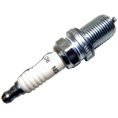 Picture of Crown Automotive Jeep Replacement Spark Plug - 5269897