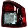 Picture of Crown Automotive Jeep Replacement Tail Light Assembly - 5272908AB