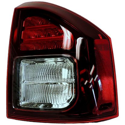 Picture of Crown Automotive Jeep Replacement Tail Light Assembly - 5272908AB