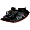 Picture of Crown Automotive Jeep Replacement Tail Light Assembly - 5272909AB