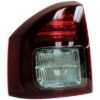 Picture of Crown Automotive Jeep Replacement Tail Light Assembly - 5272909AB