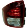 Picture of Crown Automotive Jeep Replacement Tail Light Assembly - 5272909AB
