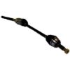 Picture of Crown Automotive Jeep Replacement CV Axle Assembly - 5273438AE