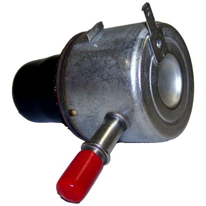 Picture of Crown Automotive Jeep Replacement Fuel Pressure Regulator - 5278631AA