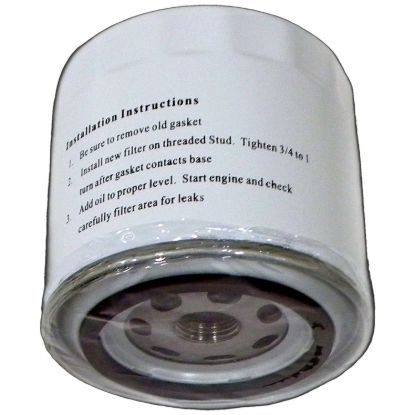 Picture of Crown Automotive Jeep Replacement Engine Oil Filter - 5281090