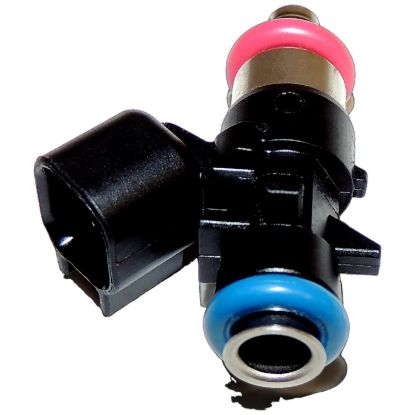 Picture of Crown Automotive Jeep Replacement Fuel Injector - 5281239AA