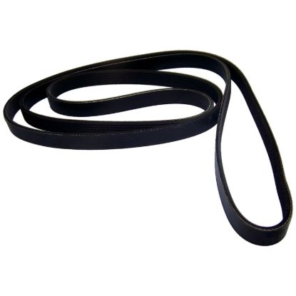 Picture of Crown Automotive Jeep Replacement Serpentine Belt - 5281351AC