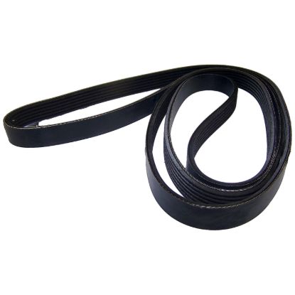 Picture of Crown Automotive Jeep Replacement Serpentine Belt - 5281351AC