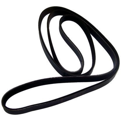 Picture of Crown Automotive Jeep Replacement Serpentine Belt - 5281351AC