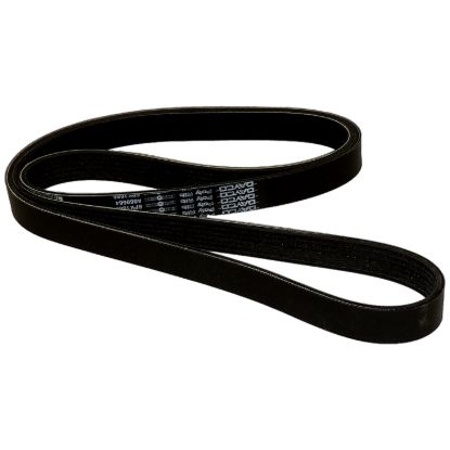 Picture of Crown Automotive Jeep Replacement Accessory Drive Belt - 5281374AA