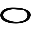 Picture of Crown Automotive Jeep Replacement Accessory Drive Belt - 5281454AA