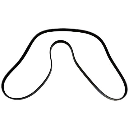 Picture of Crown Automotive Jeep Replacement Accessory Drive Belt - 5281454AA