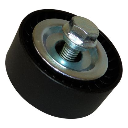 Picture of Crown Automotive Jeep Replacement Accessory Drive Belt Idler Pulley - 5281821AA