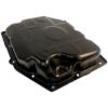 Picture of Crown Automotive Jeep Replacement Transmission Oil Pan - 52852912AC