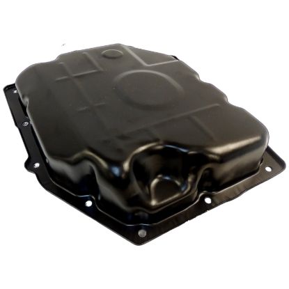 Picture of Crown Automotive Jeep Replacement Transmission Oil Pan - 52852912AC