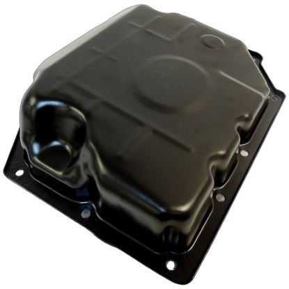 Picture of Crown Automotive Jeep Replacement Transmission Oil Pan - 52852912AC