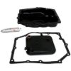 Picture of Crown Automotive Jeep Replacement Transmission Oil Pan Kit - 52852912K