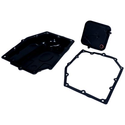 Picture of Crown Automotive Jeep Replacement Transmission Oil Pan Kit - 52852912K