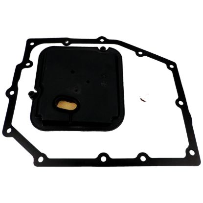 Picture of Crown Automotive Jeep Replacement Transmission Filter Kit - 52852913K