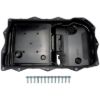 Picture of Crown Automotive Jeep Replacement Transmission Oil Pan - 52854834AB