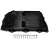 Picture of Crown Automotive Jeep Replacement Transmission Oil Pan - 52854834AB