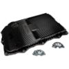 Picture of Crown Automotive Jeep Replacement Transmission Oil Pan - 52854834AB