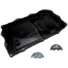 Picture of Crown Automotive Jeep Replacement Transmission Oil Pan - 52854834AB