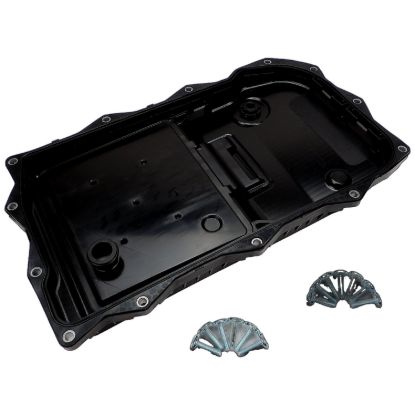 Picture of Crown Automotive Jeep Replacement Transmission Oil Pan - 52854834AB