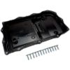 Picture of Crown Automotive Jeep Replacement Transmission Oil Pan - 52854834AB