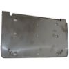 Picture of Crown Automotive Jeep Replacement License Plate Bracket - 5288487AB